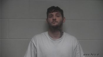 Kenneth Wayne Moore Mugshot