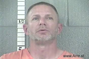 Kenneth Jason Moore Mugshot