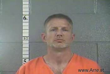 Kenneth Jason Moore Mugshot