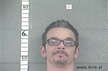 Kenneth Bryon Morrow Mugshot