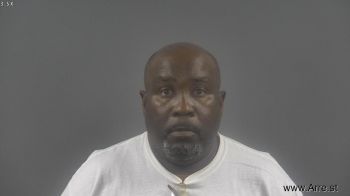 Kenneth Lamont Morton Mugshot