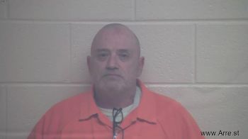 Kenneth Thomas Nelson Mugshot