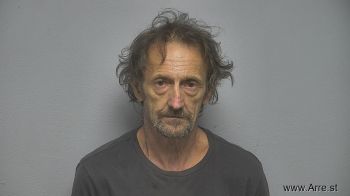 Kenneth L Newton Mugshot