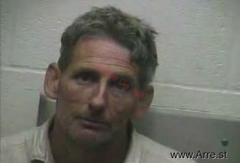 Kenneth  Nichols Mugshot