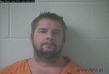 Kenneth Nmn Nichols Mugshot