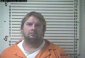 Kenneth Nmn Nichols Mugshot