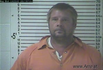 Kenneth Nmn Nichols Mugshot