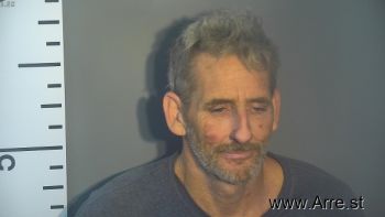 Kenneth Wayne Nichols Mugshot