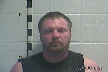 Kenneth Ray Owens Jr Mugshot