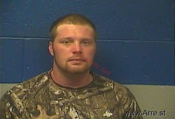 Kenneth Ray Owens Jr Mugshot