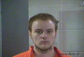 Kenneth Scott Patterson Mugshot