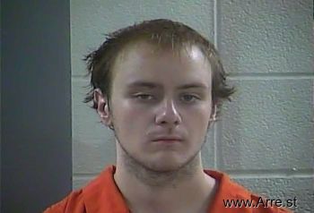 Kenneth Scott Patterson Mugshot