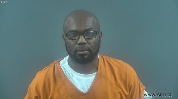 Kenneth Martel Pearson Mugshot