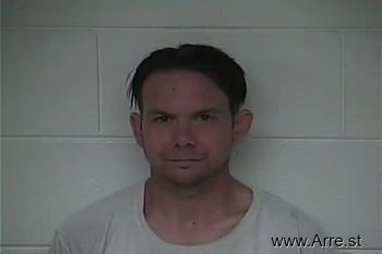 Kenneth Ray Perkins Mugshot