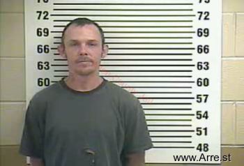 Kenneth R Perry Jr. Mugshot