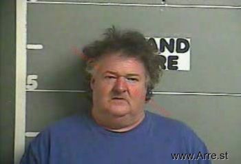 Kenneth  Petrey Jr Mugshot