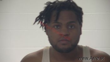 Kenneth Lee Ponder Mugshot