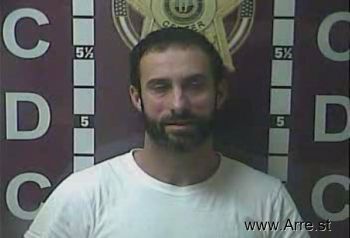 Kenneth Wayne Powell Mugshot