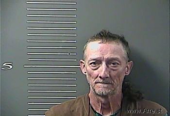 Kenneth Ray Presley Mugshot