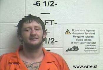 Kenneth Michael Ramsey Mugshot