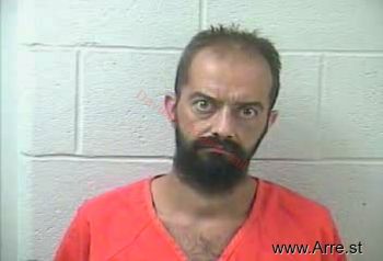 Kenneth Lee Riley Mugshot