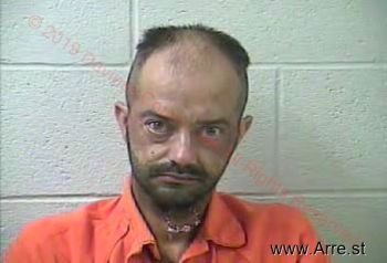 Kenneth Lee Riley Mugshot