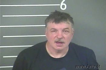 Kenneth N Robinson Mugshot