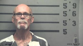 Kenneth Wayne Robinson Mugshot