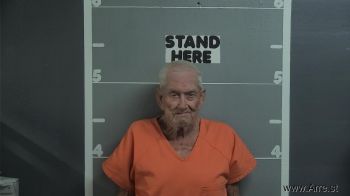 Kenneth  Sandefur Mugshot