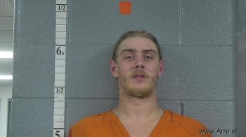 Kenneth  Sanders Mugshot