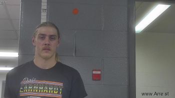 Kenneth  Sanders Mugshot