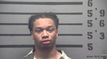 Kenneth Dewayne Seay Mugshot