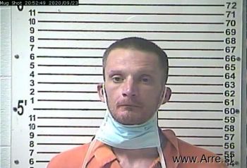 Kenneth Lee Simmons Mugshot