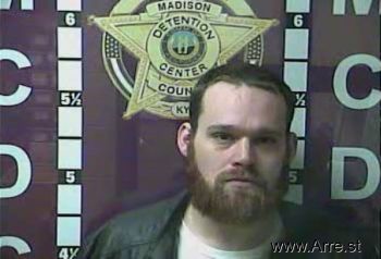 Kenneth Josh Sizemore Mugshot