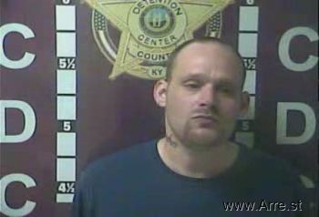 Kenneth Josh Sizemore Mugshot