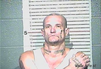 Kenneth Henry Sizemore Mugshot