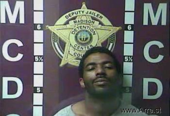 Kenneth Rashad Slaughter Mugshot