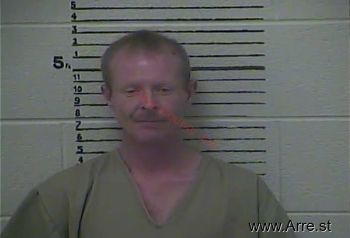 Kenneth  Smith Mugshot