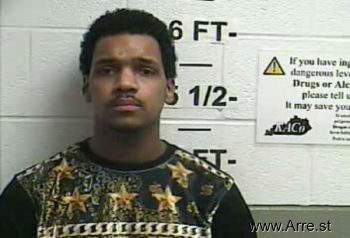 Kenneth  Smoot Mugshot