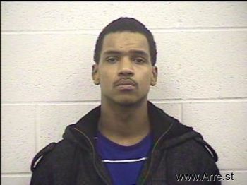 Kenneth Clay Smoot Mugshot