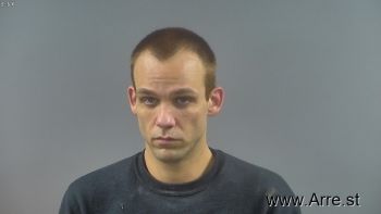 Kenneth Wayne St Clair Mugshot