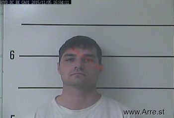 Kenneth Anthony Stepp Mugshot