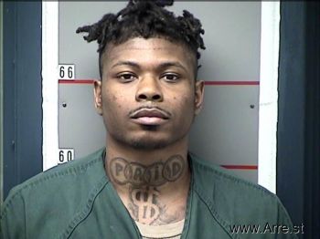 Kenneth  Strickland Mugshot