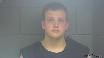 Kenneth Michael Strong Mugshot