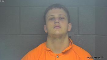 Kenneth Michael Strong Mugshot