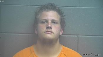 Kenneth Michael Strong Mugshot