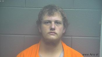 Kenneth Michael Strong Mugshot