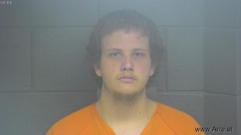 Kenneth Michael Strong Mugshot