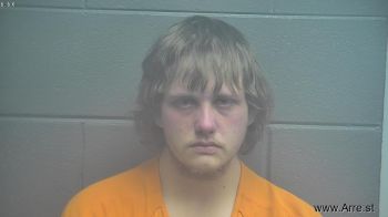 Kenneth Michael Strong Mugshot