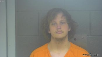 Kenneth Michael Strong Mugshot